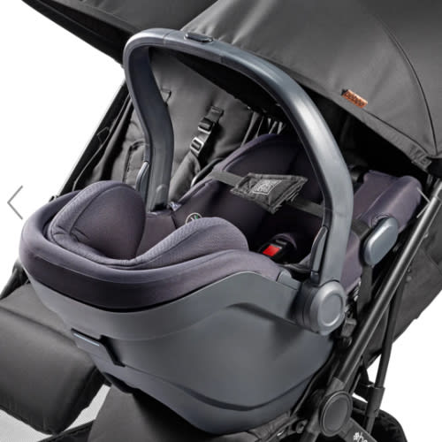 Single Car Seat Adapter – Bombi Gear