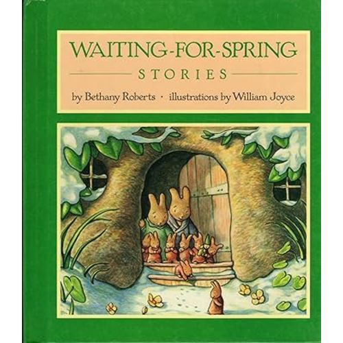 Waiting-for-Spring Stories