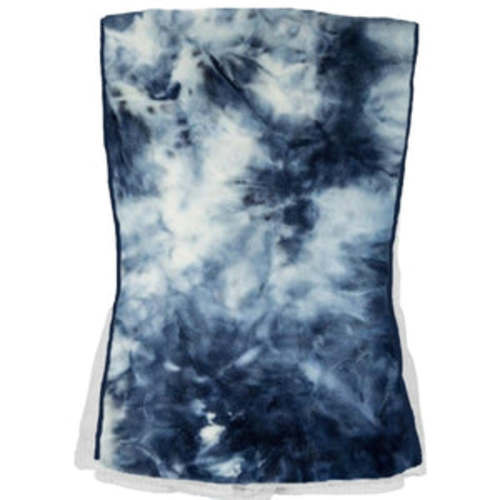 Burp-Navy Tie Dye – The Present Event