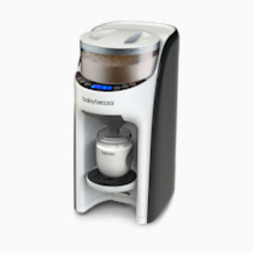 Formula Pro Advanced: Baby Formula Dispenser | Baby Brezza