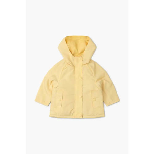 Monica + Andy - SALE - Rain Jacket