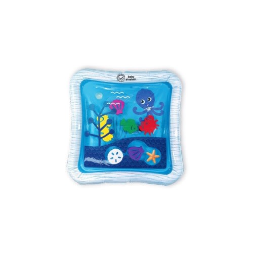 Baby Einstein Opus's Ocean of Discovery Water Mat