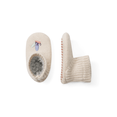 Baby Gripper Slipper