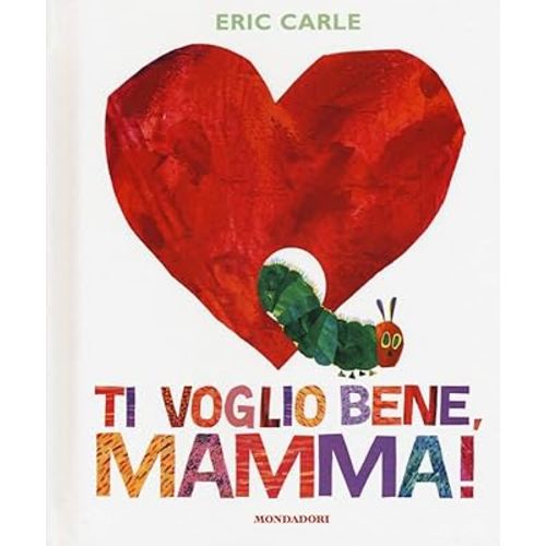 Ti voglio bene, mamma! (Italian Edition)