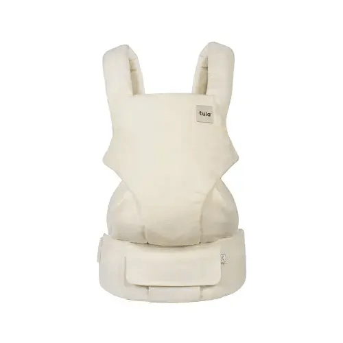 Dove - Linen Explore Baby Carrier – Baby Tula US