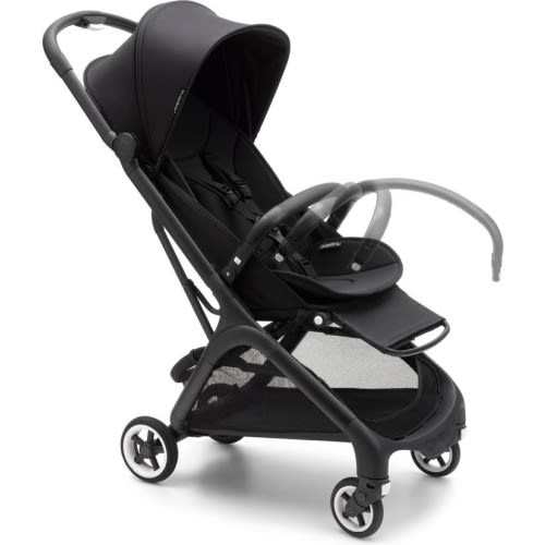 Bugaboo Butterfly Bumper Bar, Black