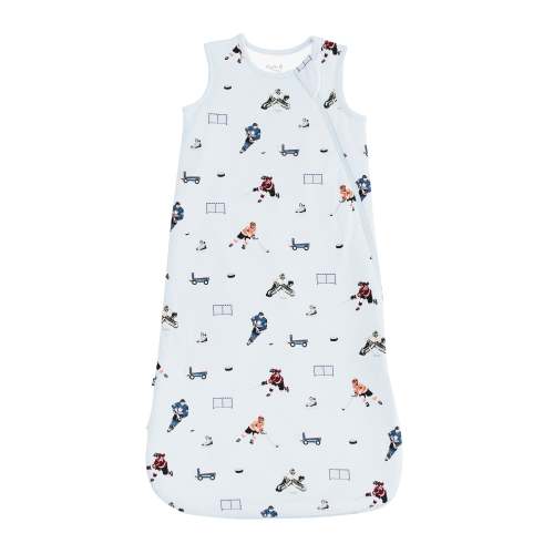 Sleep Bag in Hockey 1.0
