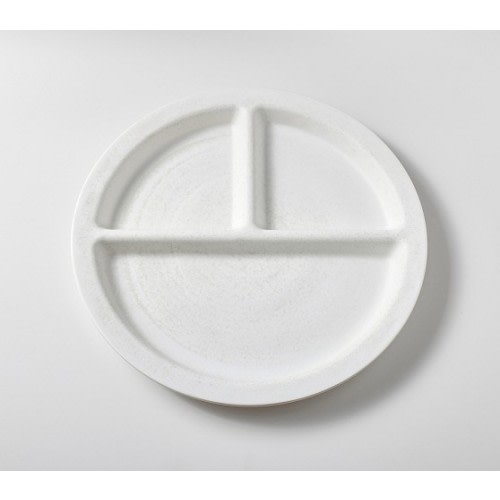 Larkin Divided Plate | Pottery Barn Kids