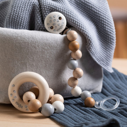HABA 2 Piece Baby Gift Set
