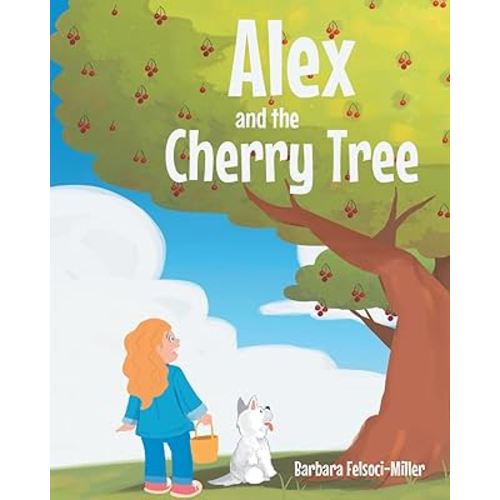 Alex and the Cherry Tree