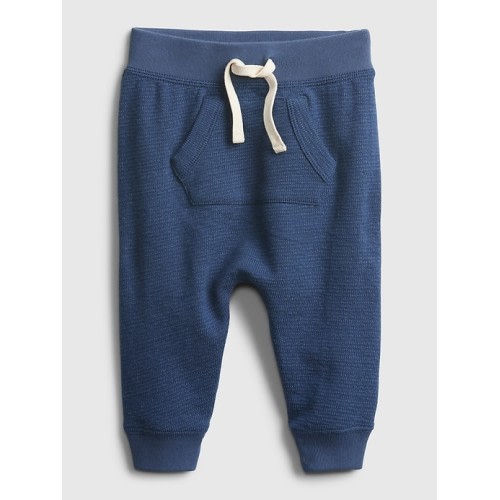 Baby Knit Pull-On Pants