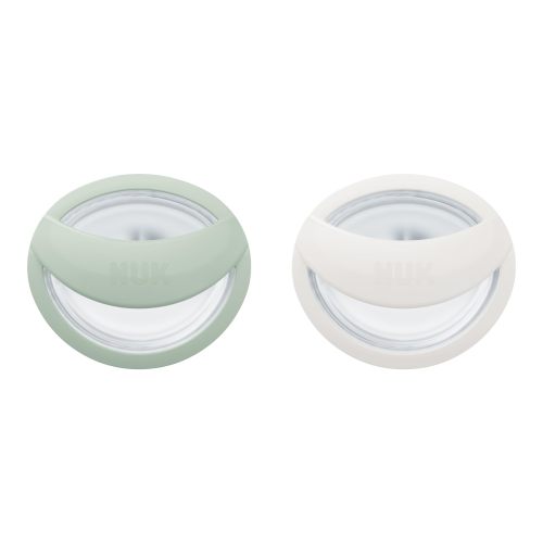NUK for Nature™ Simply Natural Pacifier, 0-6M C25