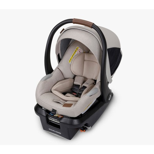 Maxi-Cosi® Mico Luxe+ Infant Car Seat & Base