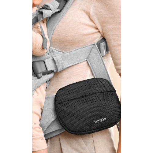 BabyBjörn Pocket Pouch for Baby Carrier