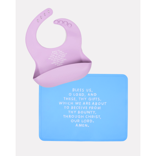 Meal Blessing Bundle