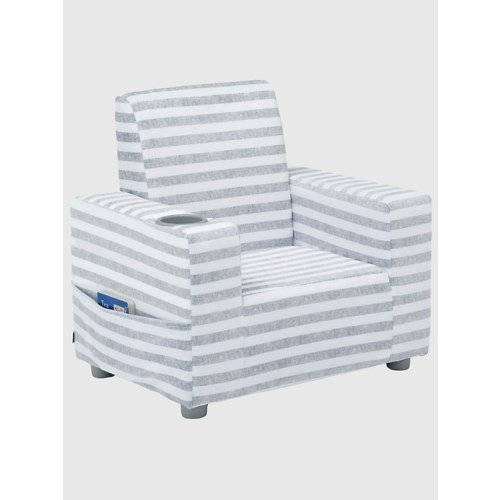 Toddler Upholstered Chair