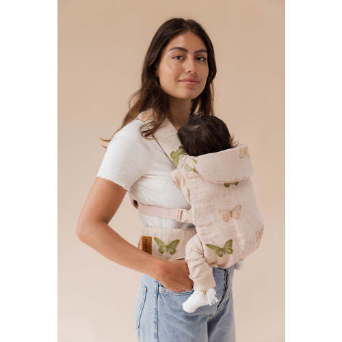 Flutter - Aerial Carrier – WildBird