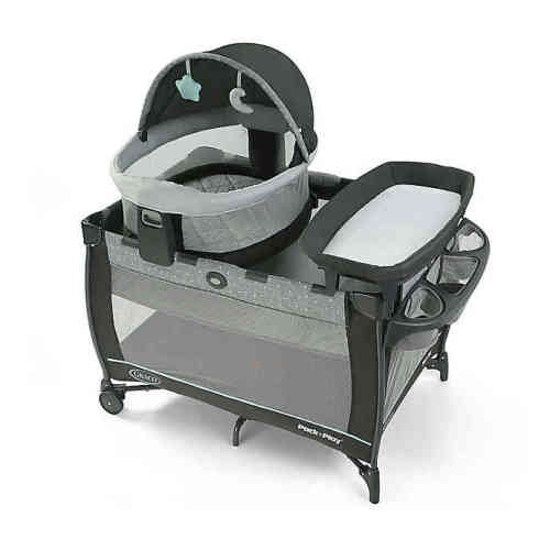 Graco® Pack 'n Play® Travel Dome LX Playard in Astin