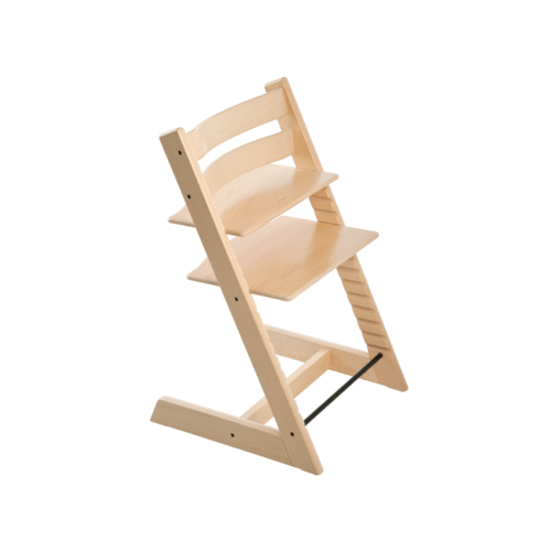 Stokke Tripp Trapp Chair Natural
