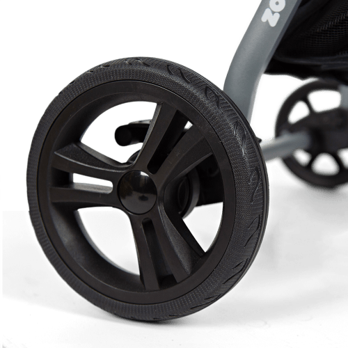 All-Terrain Wheels