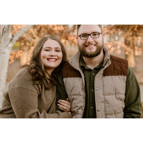 The Isaac & Brittney Swanson’s Adoption Fundraiser on AdoptTogether