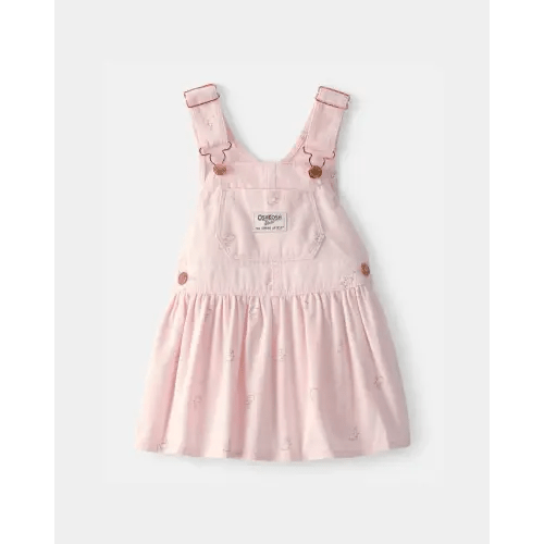 Baby Girl Easter Bunny Skirtall - Pink - OshKosh B'gosh | Carter's