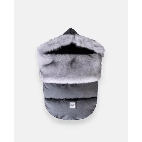 PlushPOD - Tundra Plush