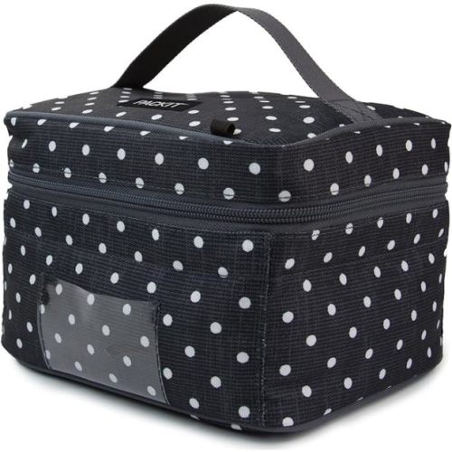 PackIt Freezable Bottle Cooler for Breastmilk and Formula