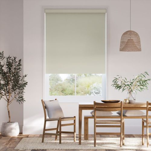 Blackout Roller Shades