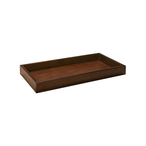 DaVinci Universal Removable Changing-Tray (M0219) in Espresso