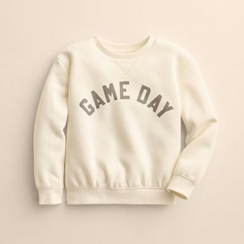 Baby & Toddler Little Co. by Lauren Conrad Graphic Sweatshirt