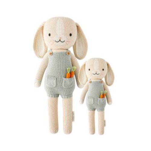 cuddle+kind Unisex Little Henry the bunny - Baby