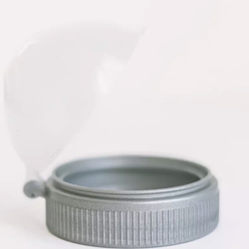 Plastic Ring & Cap | BPA-Free Products | Mason Bottle