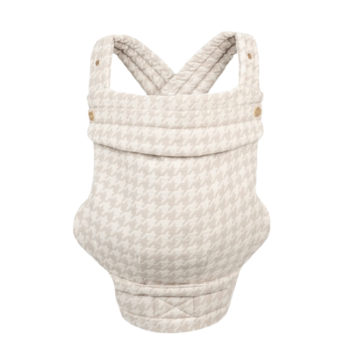 The Monarch Carrier - Houndstooth – Mabē