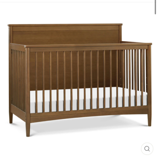 DaVinci Frem 4-in-1 Convertible Crib | Modern Nursery™