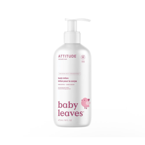 Body Lotion