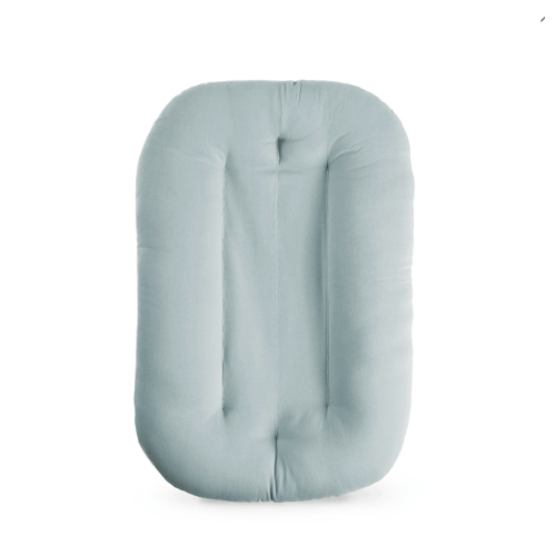 Infant Lounger | Slate