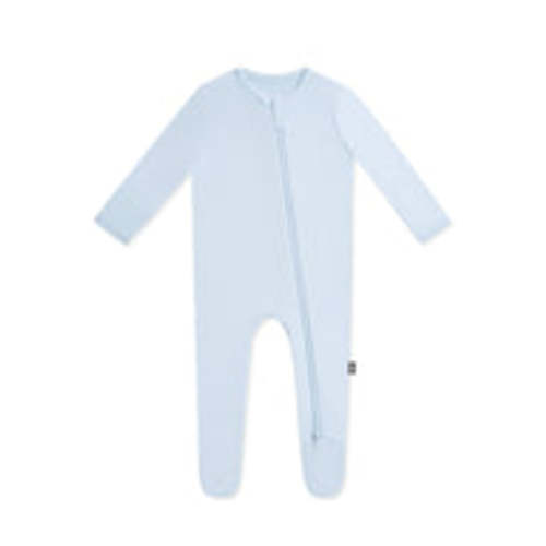 Kyte Baby Zippered Footie – Posh Tots Children's Boutique