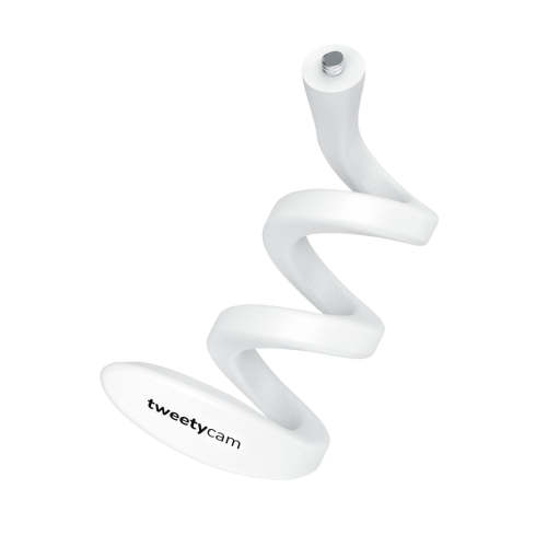 Flexi-mount – Tweetycam