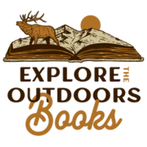 Mossy Oak – Explore The Outdoors Books