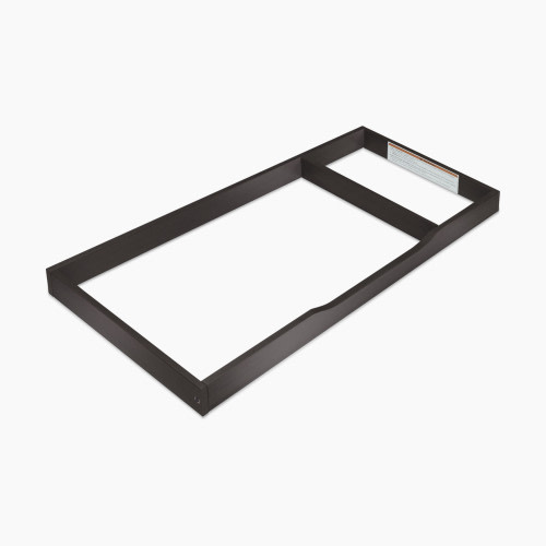 Sorelle Topper for Double Dresser - Autumn, 46 X 18 X 3