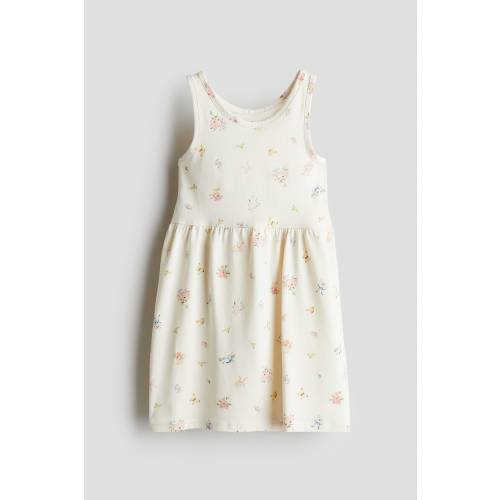 LADYBUG DRESS
