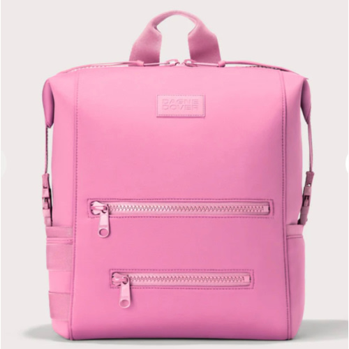 Indi Diaper Backpack in Dolly, Large