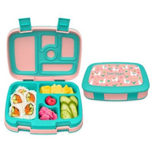 Bentgo Kids' Leakproof Bento Lunch Box - Unicorn