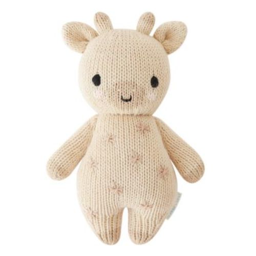 cuddle+kind cuddle+kind Baby giraffe 0-24 - Ages 0-24 Months
