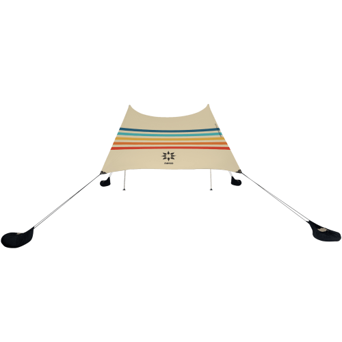 Neso Sun Shade Rainbow