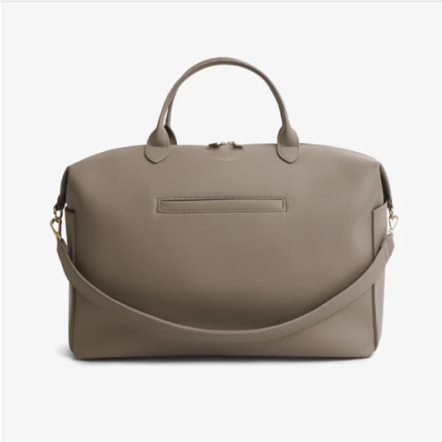 Emmy Full Diaper Bag