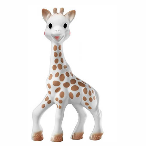Teether