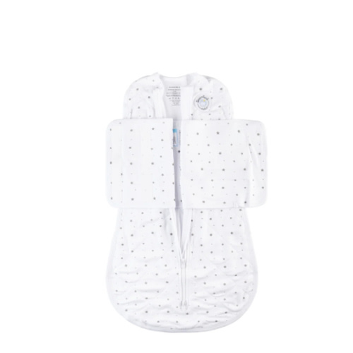 Bamboo Classic Swaddle (Non-weighted)