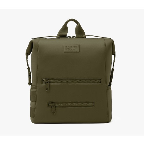 Dagne Dover Indi Neoprene Diaper Backpack